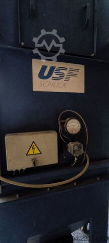 Unité de sablage Schlick 