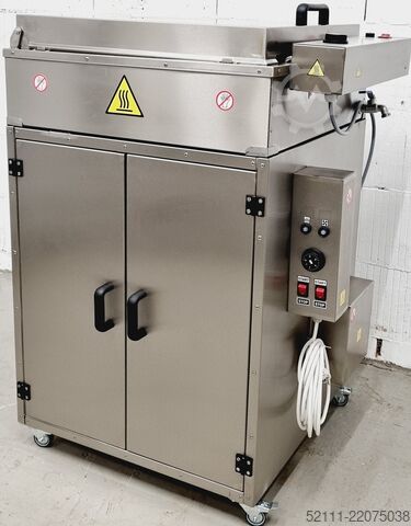 Frigitrice professionale Mica F 48 G
