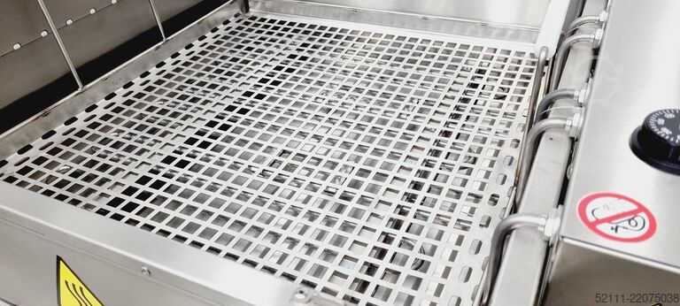 Frigitrice professionale Mica F 48 G