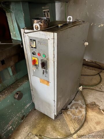 Ekscentrična preša ŠMERAL TRNAVA LEN 63 C