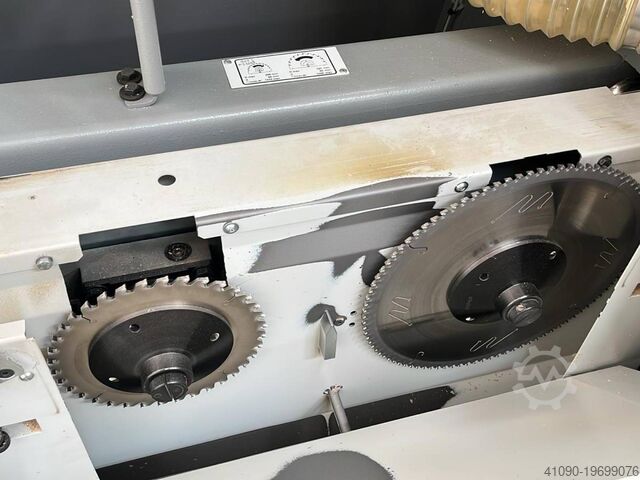 Beamsaw SELCO EB 75