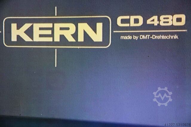 جهاز تشفير دوار مع مرفق Balluff Kern BDG 6360-0-05-W031-1024-65 //