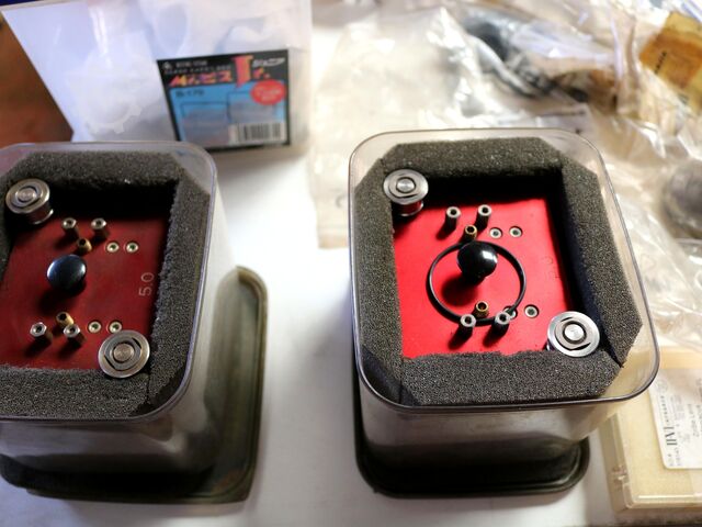 เครื่องตัดเลเซอร์ Amada FO-3015NT + Paternoster