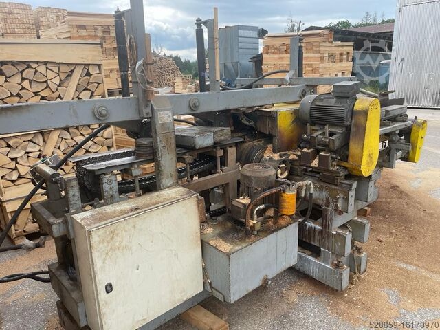 Used Circular Saw for sale on Machineseeker many listings online now