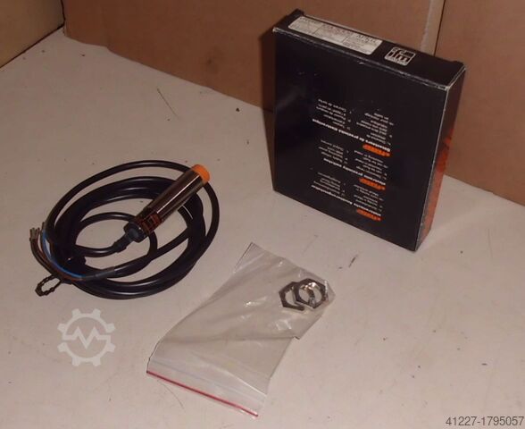 Induktiv givare IFM IGA3008-APKG