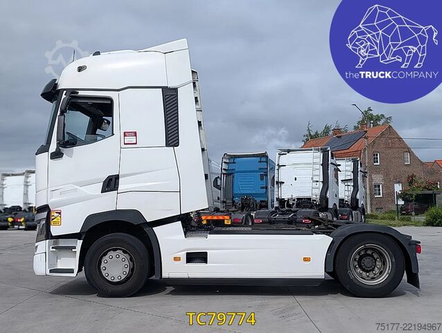 Standard-SZM Renault T 480