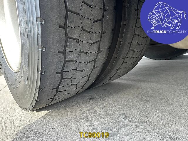 Standard-SZM MAN TGX 510