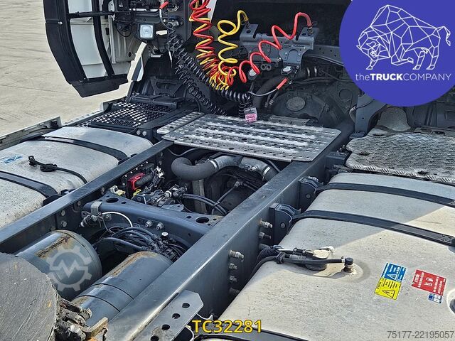 표준-SZM Scania R 450