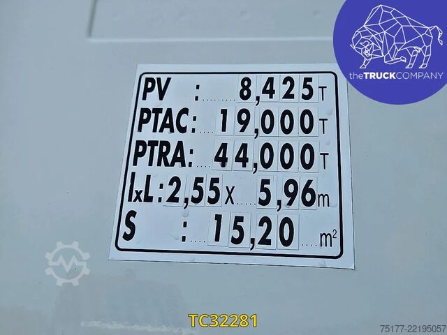 표준-SZM Scania R 450