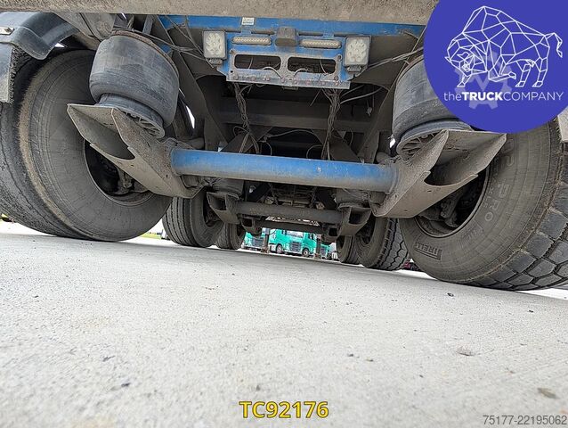 Pašizgāzējs MOL 