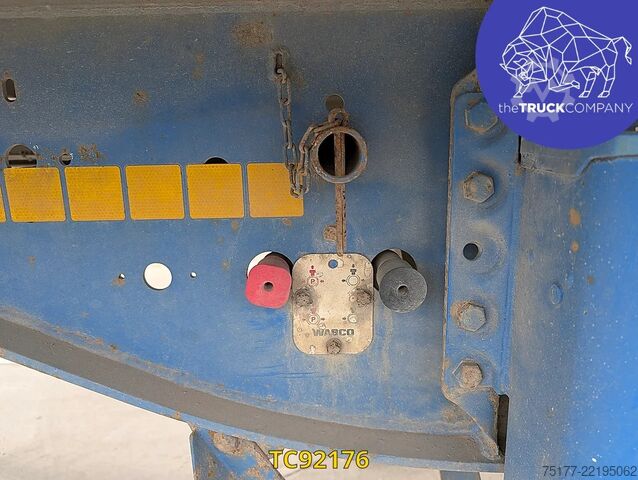 Pašizgāzējs MOL 