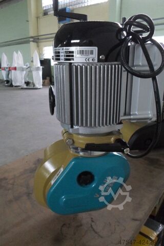 Stromversorgung WOODLAND MACHINERY V-180