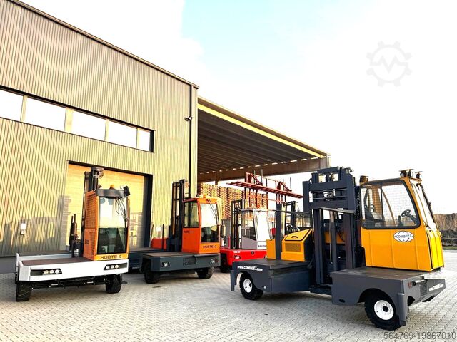 Carrello elevatore a 4 ruote Mitsubishi FD35NT /Diesel/Only 6012 hours/New Price