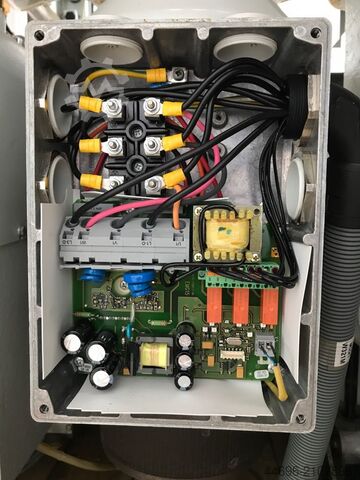 Rem Siemens EMG-15 untuk Weinig WEINIG EMG-15