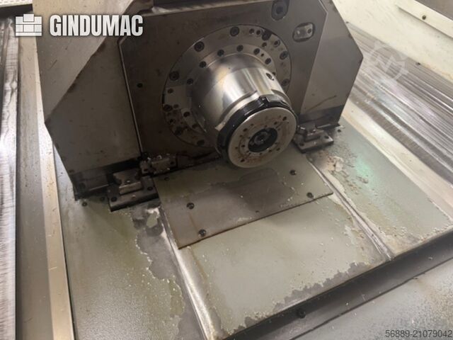 DECKEL MAHO DMU 70 eVo DECKEL MAHO DMU 70 eVo