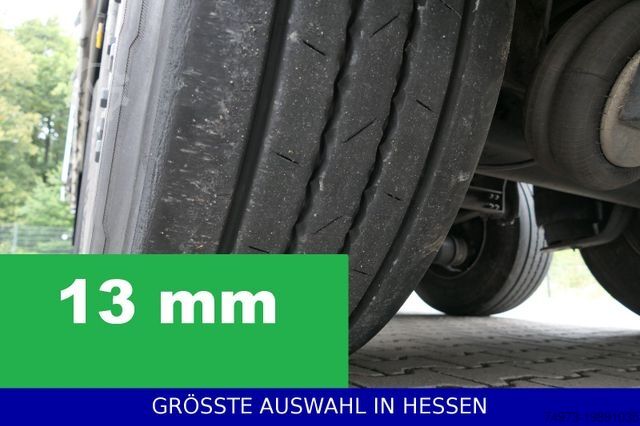 Brandalı açık yarı römork SCHMITZ CARGOBULL Liftachse Palettenkasten LED Beleuchtung ¤369.-m