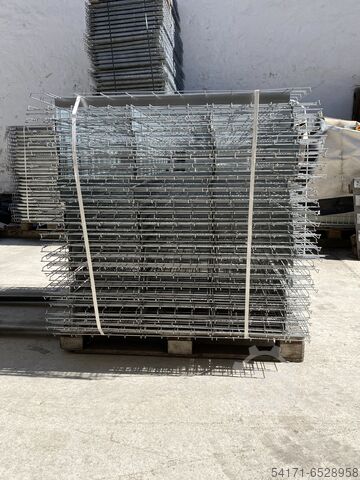 Wire mesh for 1100 mm frame 