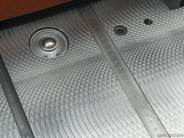 Tafelschere SAFAN - HT 255-8 Safan HT 255-8