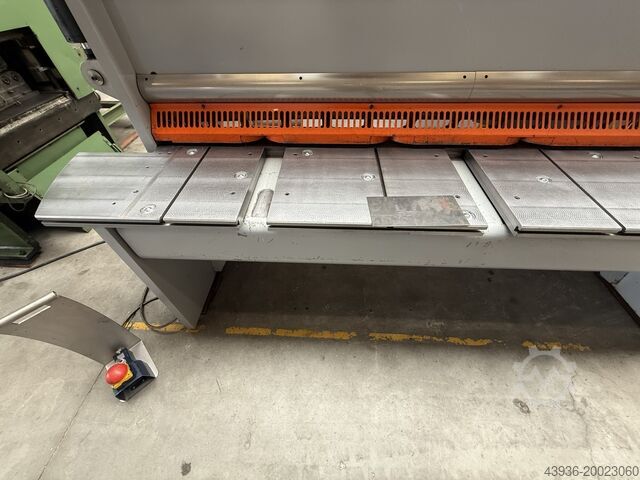 Tafelschere SAFAN - HT 255-8 Safan HT 255-8