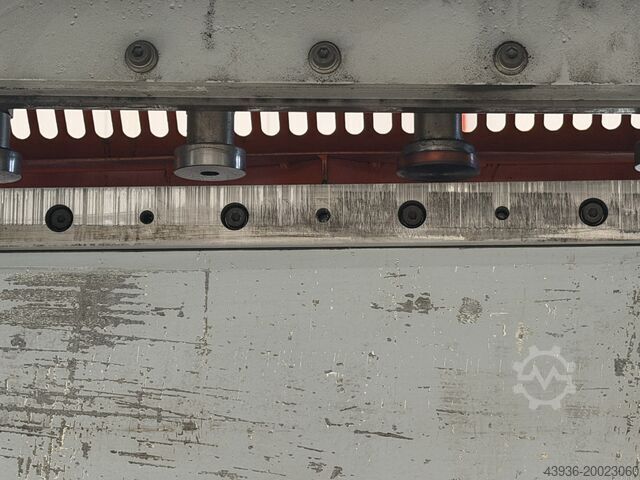 Tafelschere SAFAN - HT 255-8 Safan HT 255-8