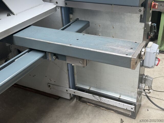 Tafelschere SAFAN - HT 255-8 Safan HT 255-8