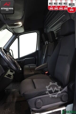 Pallbíll mercedes-benz Sprinter 314 CDI L2H2 KASTEN STANDHZ,LED,KAMERA