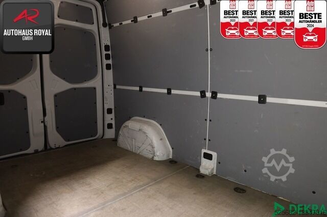 Pallbíll mercedes-benz Sprinter 314 CDI L2H2 KASTEN STANDHZ,LED,KAMERA