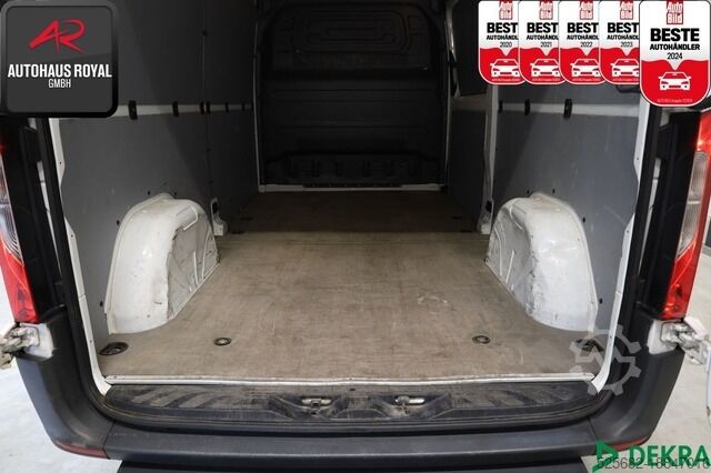 Pallbíll mercedes-benz Sprinter 314 CDI L2H2 KASTEN STANDHZ,LED,KAMERA