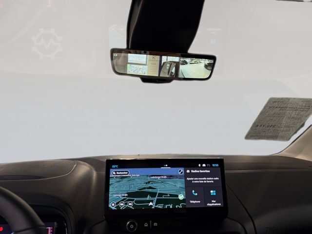 Panel van CITROEN Berlingo Kastenwagen M XTR Diesel 130 Automatik