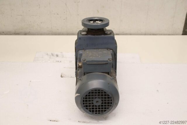 Podesivi prijenosni motor 0,37 kW 8,5-42 o/min SEW-EURODRIVE R40 D16 DT71D4