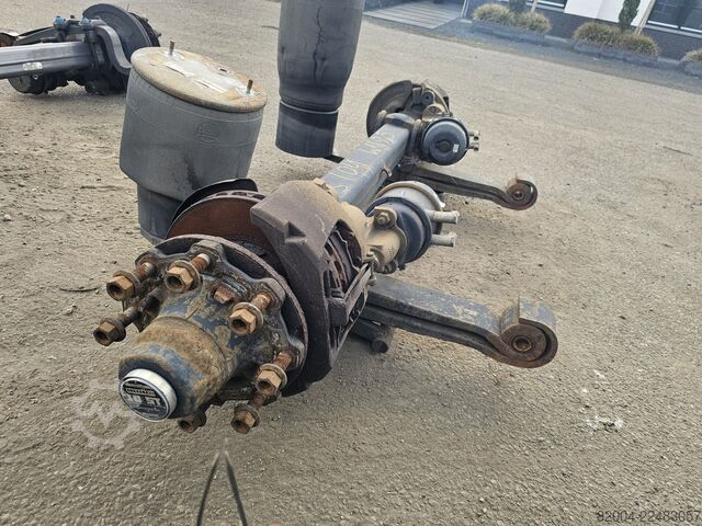  BPW SKHZF9008-15 ECO-P