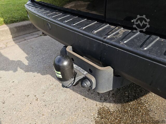Hochdachkombi FORD TRANSIT CUSTOM 2.0 L2 Dubbele Cabine!