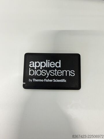 ПЛР Thermo Fisher Scientific Applied Biosystems QuantStudio 5