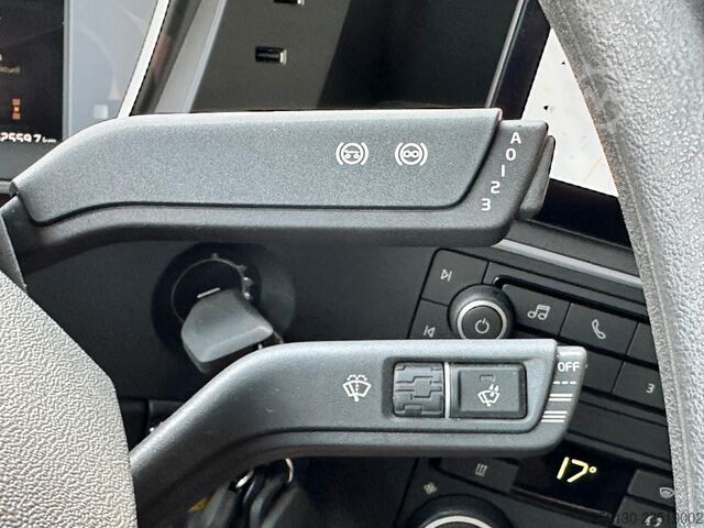 Cap tractor standard VOLVO FH 500 4x2 BL Kompressor Retarder