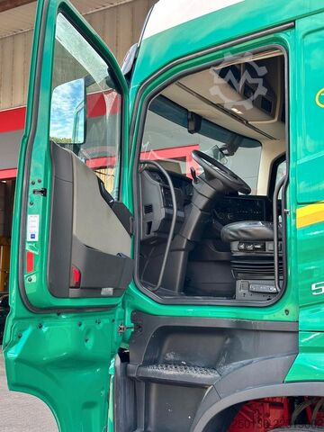 Cap tractor standard VOLVO FH 500 4x2 BL Kompressor Retarder