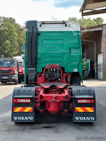 Cap tractor standard VOLVO FH 500 4x2 BL Kompressor Retarder