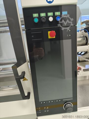 Injection molding machine ENGEL e-motion 310/160T