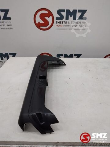 Zrkadlo Mercedes Occ buitenspiegelbehuizing Mercedes Actros MP2 MP3