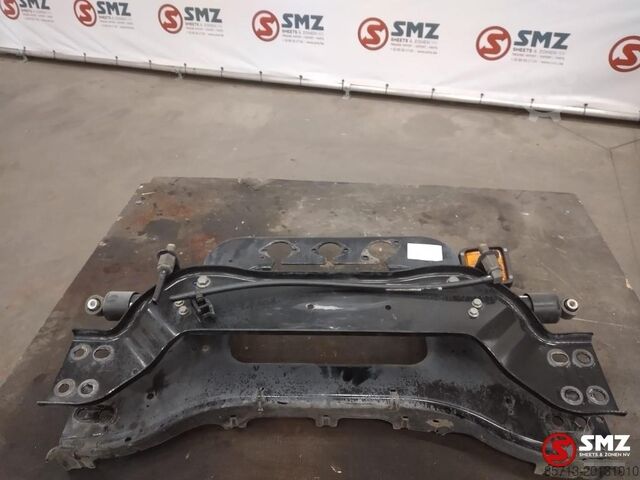Cab part Daf Occ slangenrek DAF XF 106