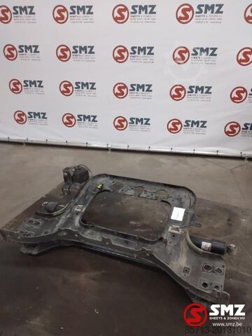 Cab part Daf Occ slangenrek DAF XF 106