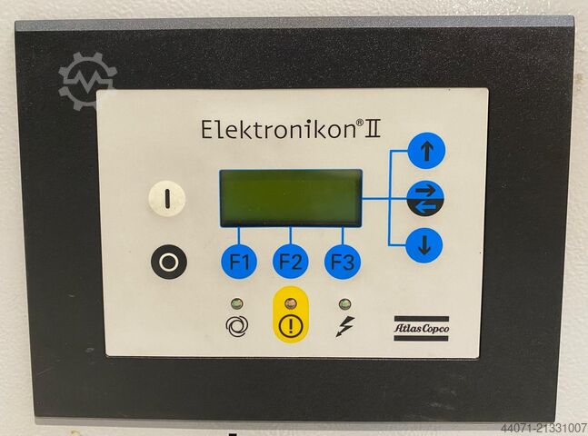 Рефрижераторный осушитель сжатого воздуха FD310 Atlas Copco FD310