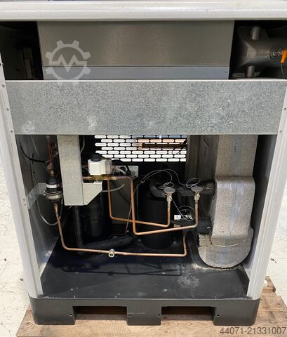 Рефрижераторный осушитель сжатого воздуха FD310 Atlas Copco FD310