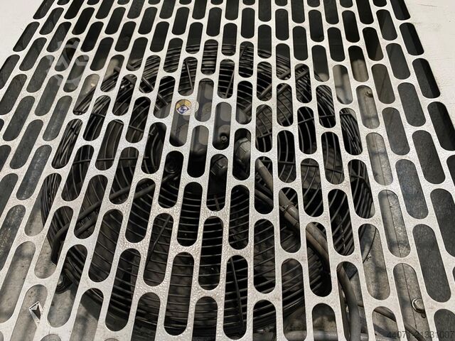 Рефрижераторный осушитель сжатого воздуха FD310 Atlas Copco FD310