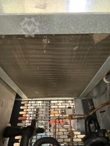 Рефрижераторный осушитель сжатого воздуха FD310 Atlas Copco FD310