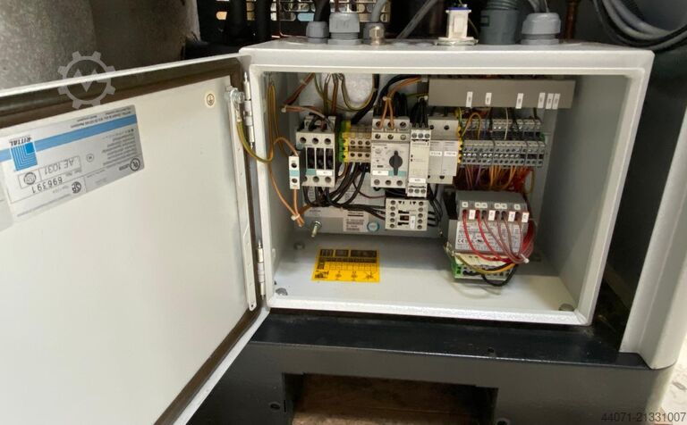 Рефрижераторный осушитель сжатого воздуха FD310 Atlas Copco FD310