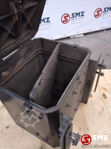 Chassis part Diversen Occ Gereedschapskoffer
