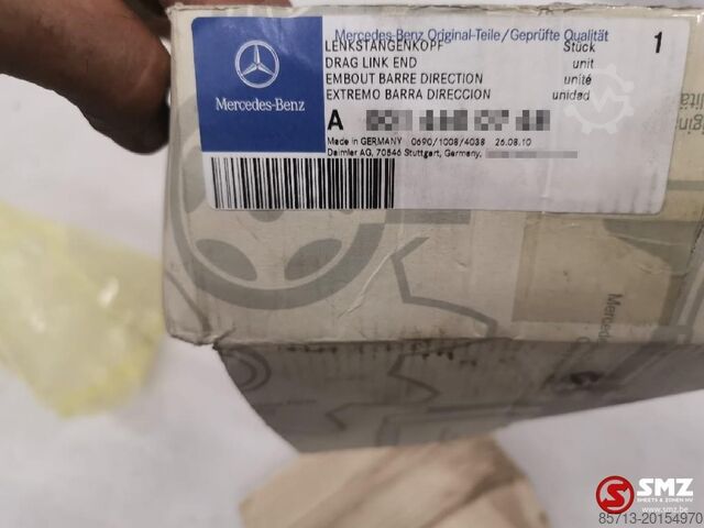 Steuerelement Mercedes Occ spoorstangeind Mercedes SK
