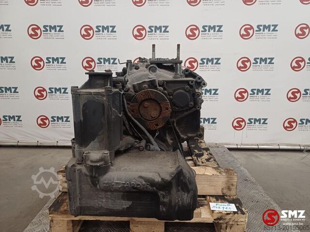 Boîte de vitesses Renault Occ versnellingsbak + intarder 16AS2601IT Renault