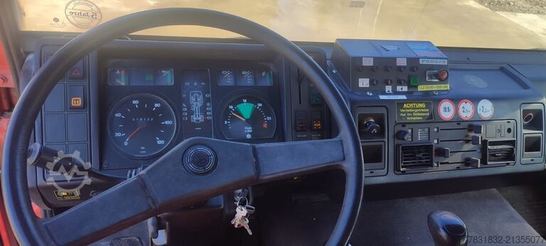 κλειστό βαν STEYR 10 S 18/L37/4x4