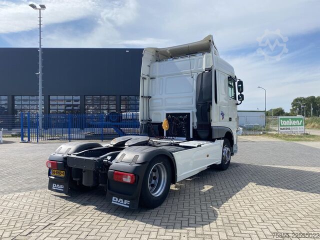 Estándar-SZM DAF XF 440 FT Spacecab / Euro 6 / NL Truck / 575.00...